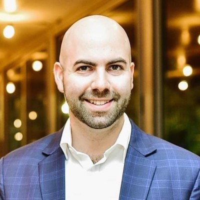 Doniel Sherman avatar image