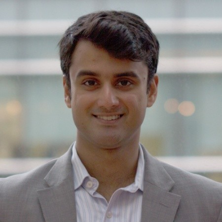 Jay Raghavan avatar image