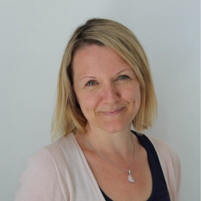 Maria Floud avatar image