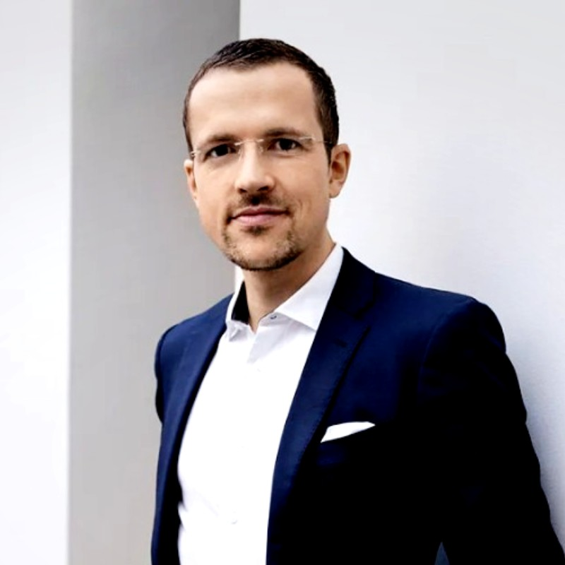 Dr. Daniel Drummer avatar image