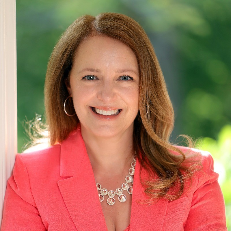 Karyn Harwood (she, her) avatar image