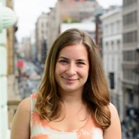 Amanda Segal avatar image