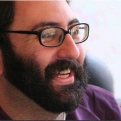 Josh Marcus avatar image