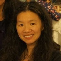 Monica Tang avatar image