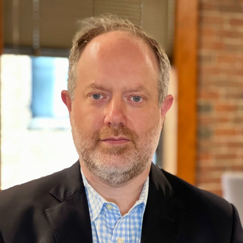 Jim Urquhart avatar image