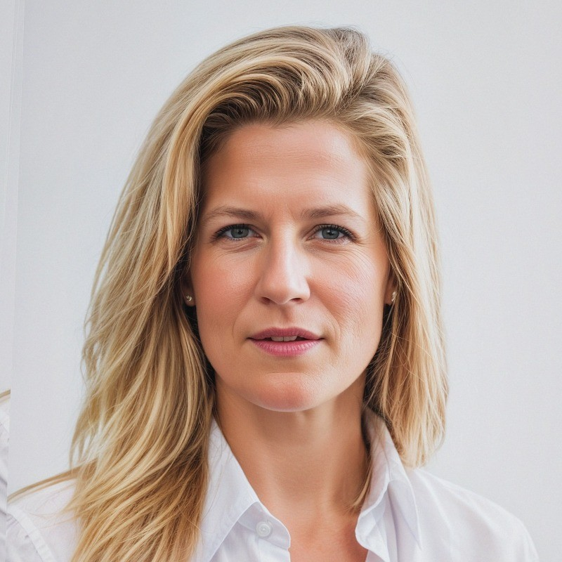 BethAnne Dorn avatar image