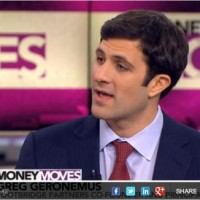 Greg Geronemus avatar image