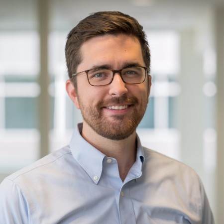 Dan Hanks avatar image