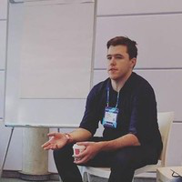 Peter O'Malley avatar image