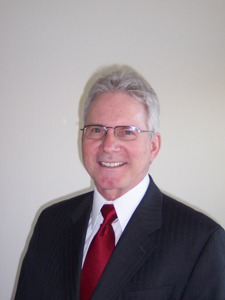 Michael R. Nall avatar image