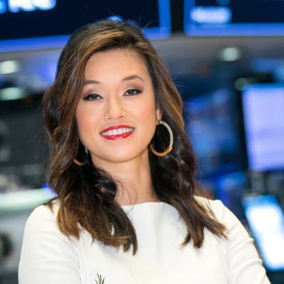 Betty Liu avatar image