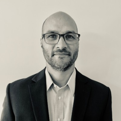 Eric Fischer avatar image