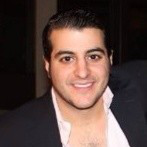 Nader Golsorkhi avatar image