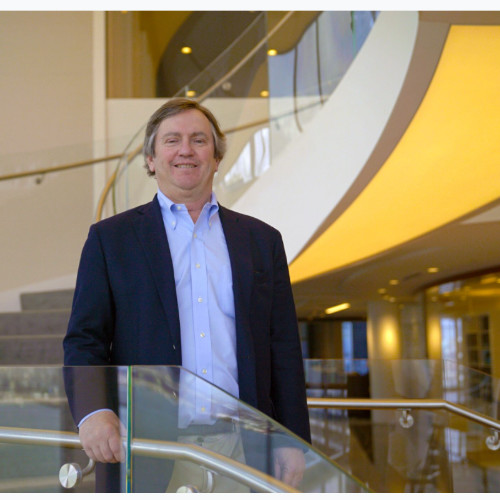 John LeClaire avatar image