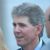 Mark Miller avatar image