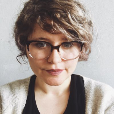 Sarah Adams avatar image