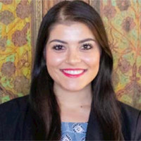 Sidney Jones avatar image