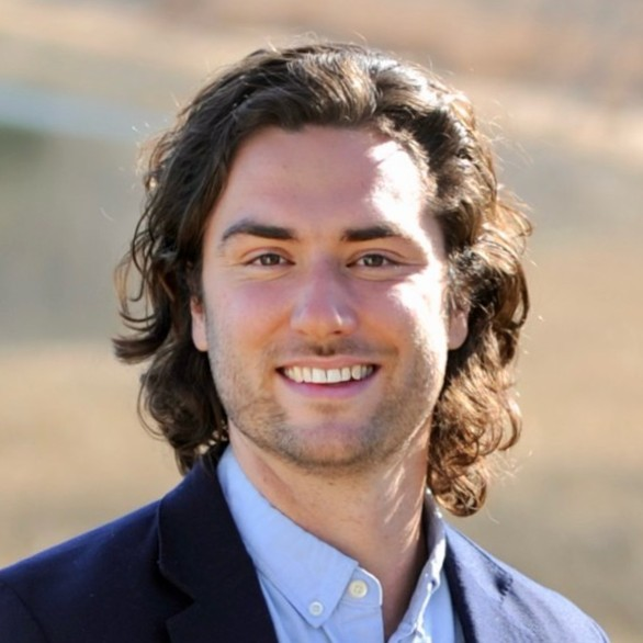 Zach Tobin avatar image