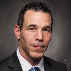 David Hinchey avatar image