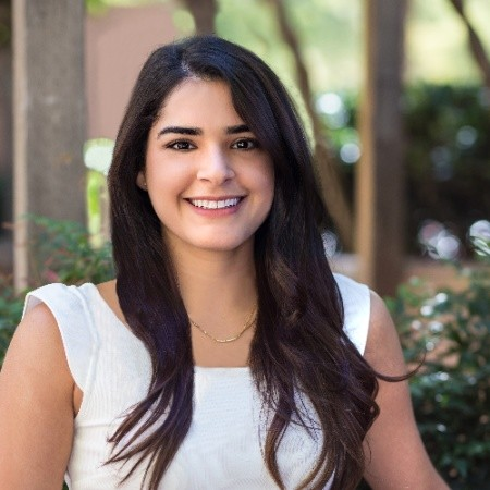 Sofia Torres avatar image