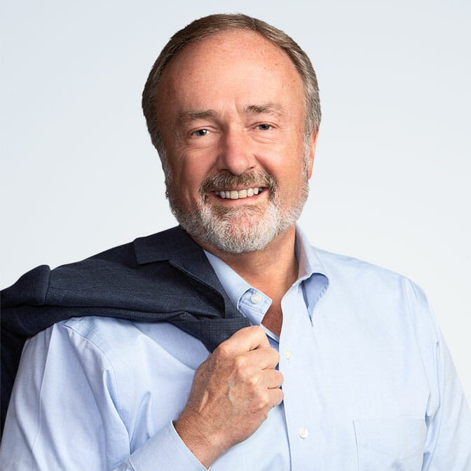 Shane Hansen avatar image