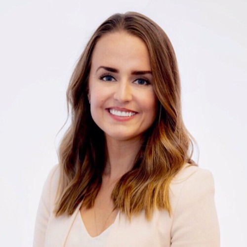 Meagan Riley avatar image