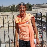 Melanie Ashmore avatar image