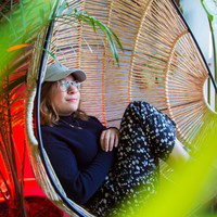 Sara Intrator avatar image