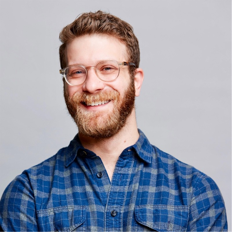 Billy Fink avatar image