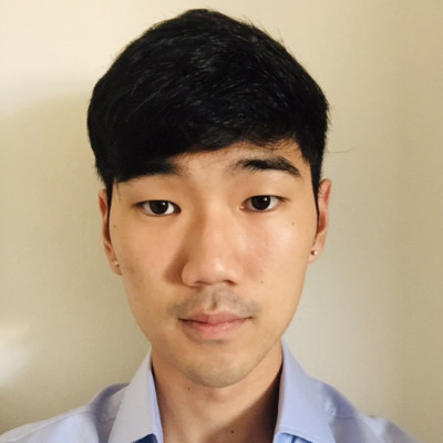 Jonathan Kim avatar image