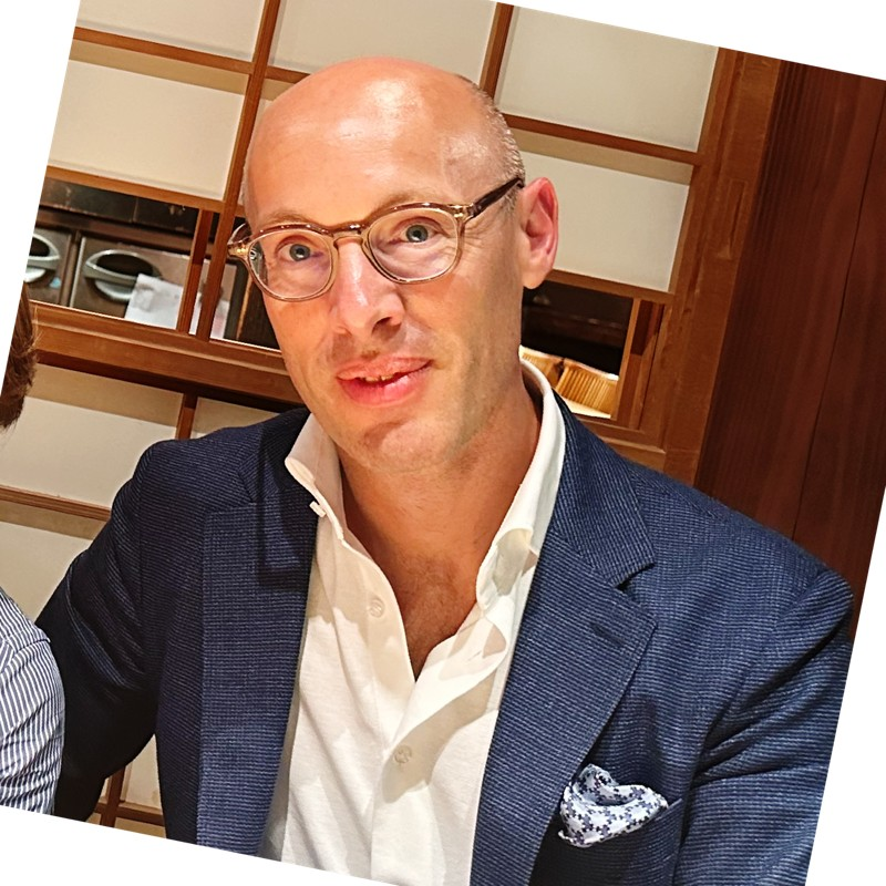 Roland Coiffe avatar image