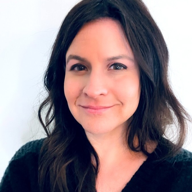 Vanessa Mosbacker avatar image