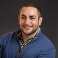 Andrew Haim avatar image