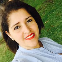 Claudia Urbina avatar image