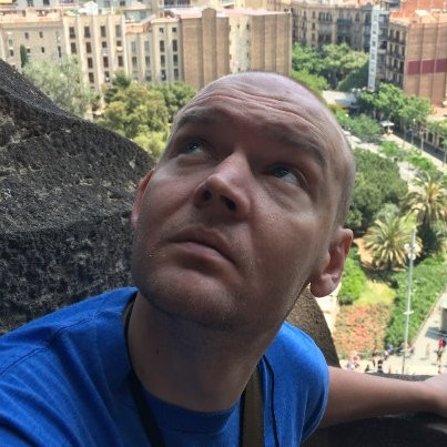 Matt Story avatar image