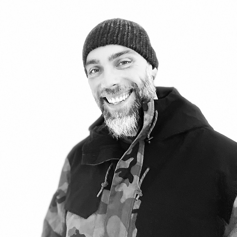 Brett Porter avatar image