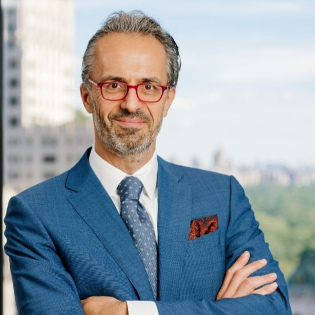 Patrick Kocsi avatar image