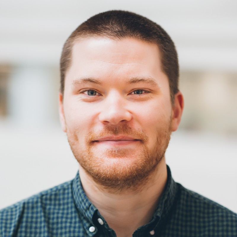 Doug Baerlein avatar image