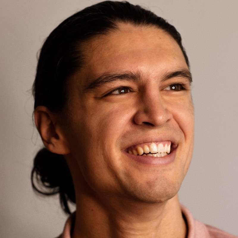 Cooper Fitzpatrick avatar image