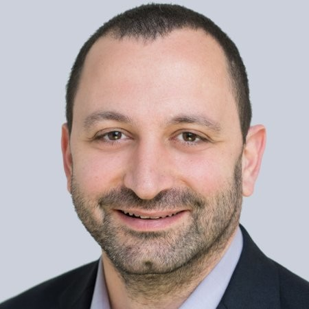 Zoltan Gombosi avatar image