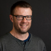 Tim Hobson avatar image