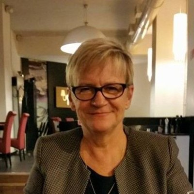 Monique Merizio avatar image