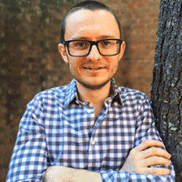 Semyon Fishman avatar image