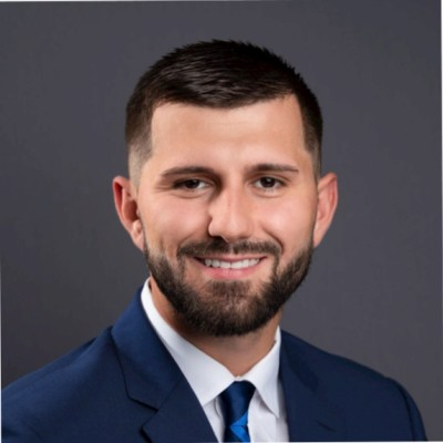 Bill Voutsinas avatar image