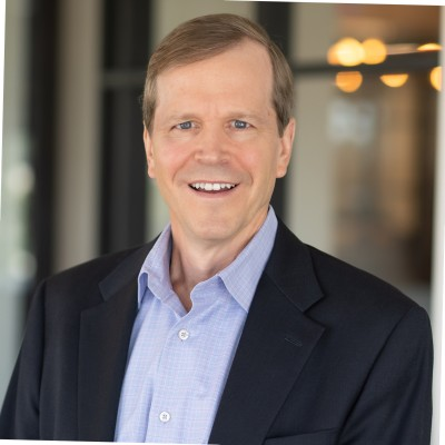 Barry Olson avatar image