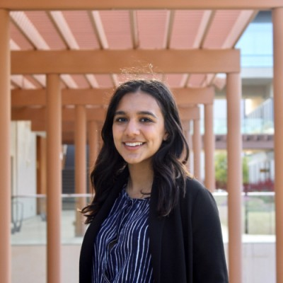 Meghna Lohia avatar image