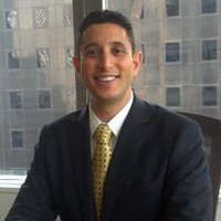 Adam Levy avatar image