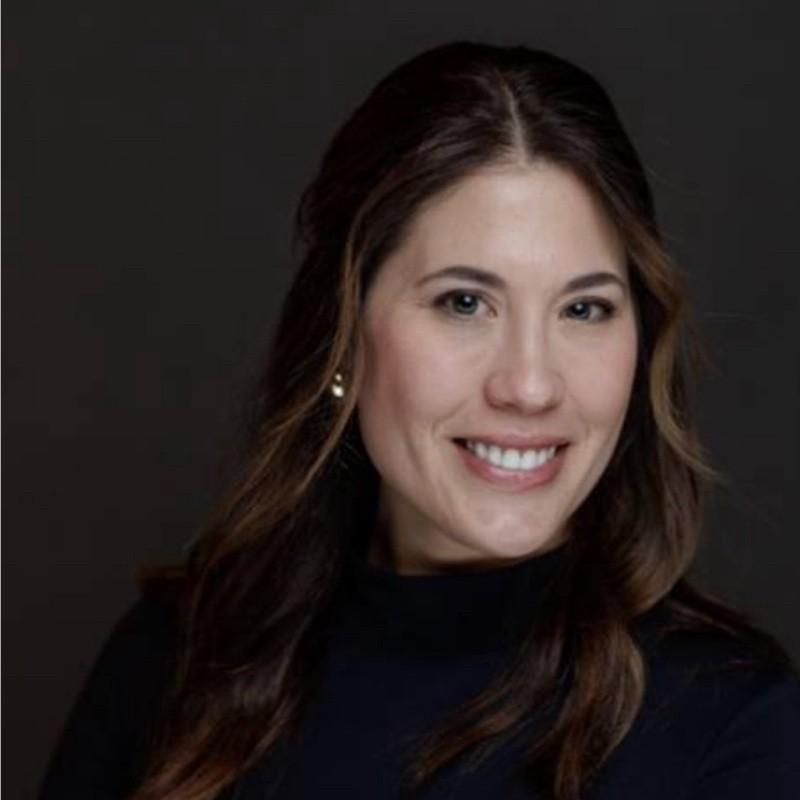 Alix McCabe, PMP avatar image