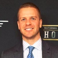 Brandon Homer avatar image