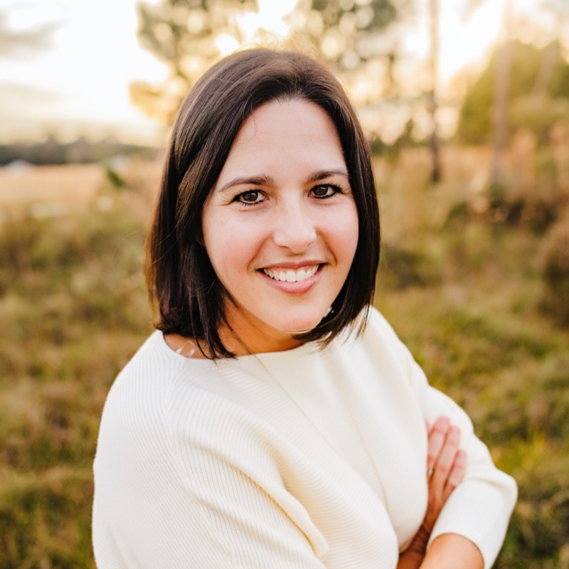 Christa Reichhardt avatar image